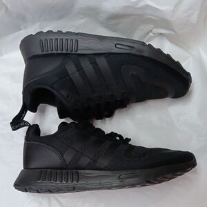 Adidas Black Sneakers
